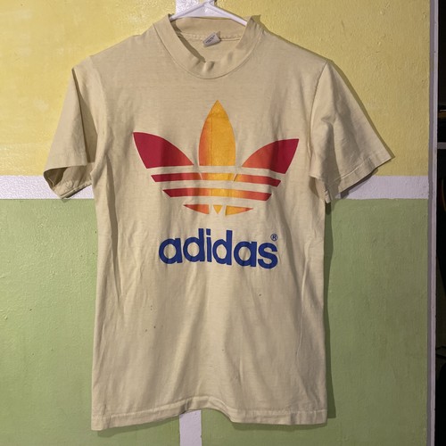 Vintage 70s 80s - , trefoil