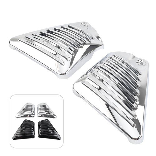 Pair airbox neck side air - pair,