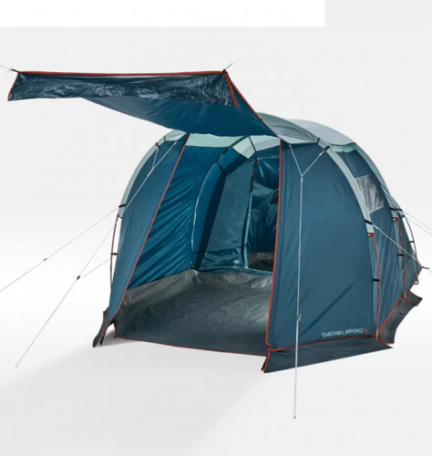 Decathlon quechua arpenaz 1 - arpenaz, 4.1