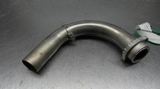 Kawasaki H1 500 Triple 1969-1972 Exhaust Header Downpipe / Down Pipe And Collar