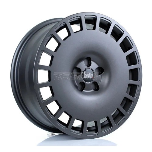 Bola b12 alloy wheel - bola,