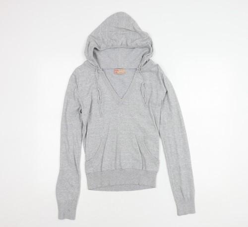 Soul cal women - soul, grey