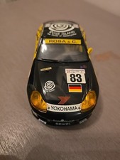 Scalextric Car Scalextric Porsche 911 GT3R #31 with lights