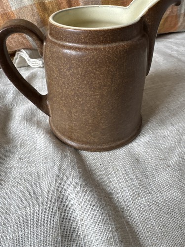 Denby vintage cinnamon - denby,