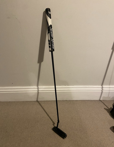 Scotty cameron select newport - select,