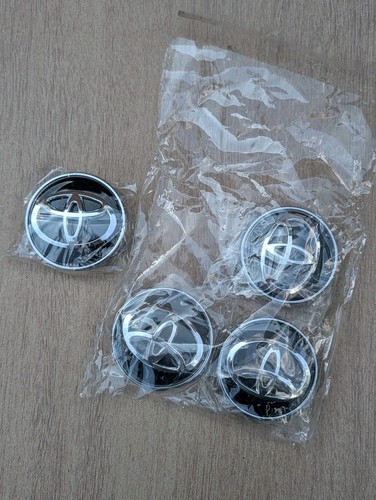 Toyota alloy wheel - toyota,