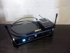 LD Systems U308 Guitar / Instrument Wireless System. Electric Violin / Mandolin.