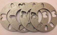 ALLOY WHEEL SPACERS SHIM