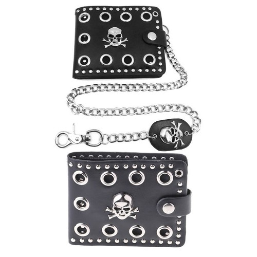 Leather cool punk gothic - leather,