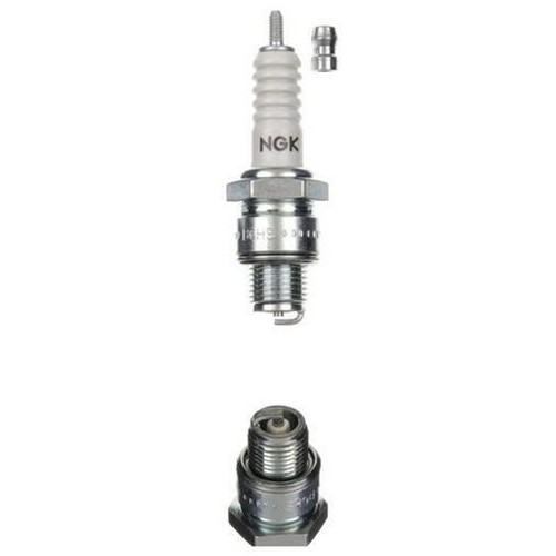 Spark plug b6hs for ducati - plug,
