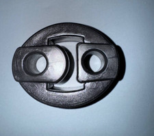 FIT TOYOTA Exhaust Mounting