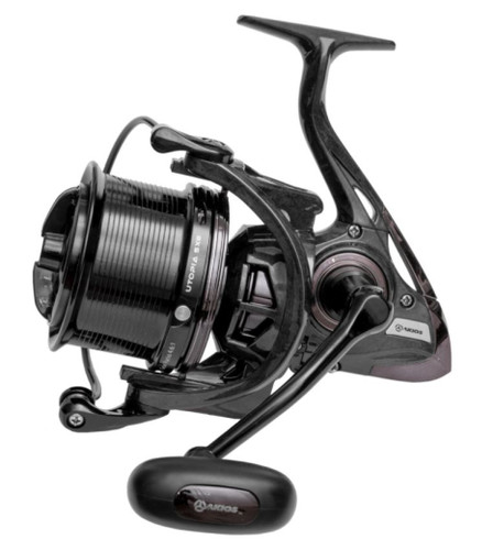 Akios utopia sx8 fixed spool - utopia,
