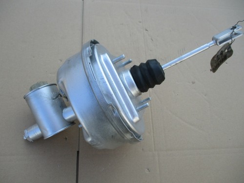 Vauxhall victor brake - vauxhall,