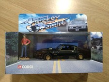 CORGI CC54508 SMOKEY AND THE