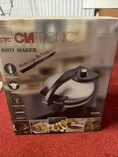 Roti maker (Chappati Maker)