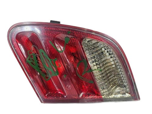 Passenger tail light 210 - tail, type