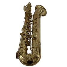 Yamaha YBS-61 Baritone Saxophone
