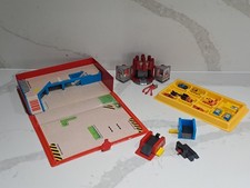 Micro Machines Action Playset