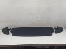 MERCEDES SLK R171 REAR PARCEL