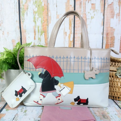 Radley signature picture bag - radley,
