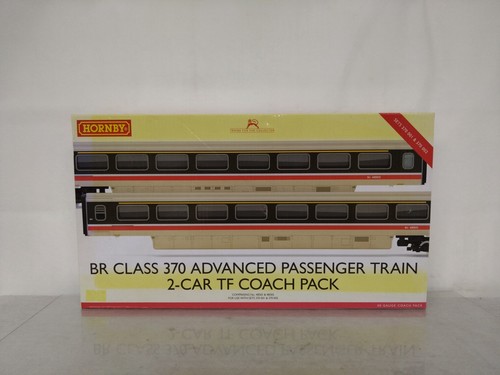 Hornby r40014a class 370 - r40014a, br
