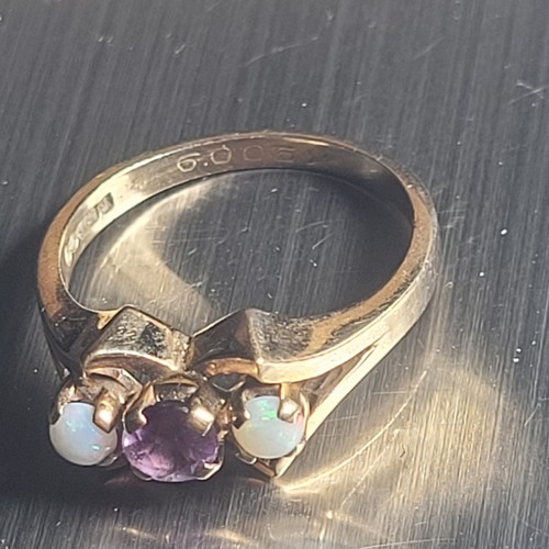 Fab vintage 9ct - fab,
