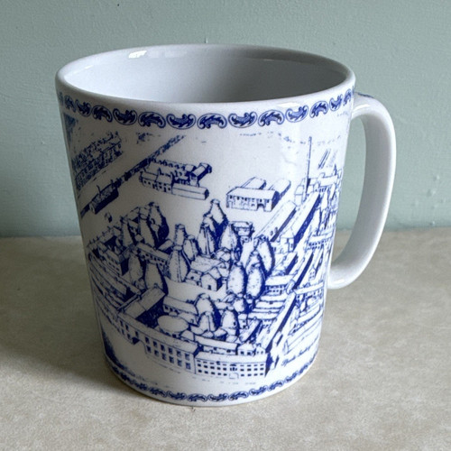 Spode museum - spode,