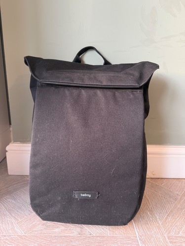 Bellroy melbourne backpack - bellroy,
