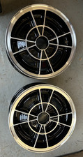 Cosmic Mk1  Alloy Wheels x2