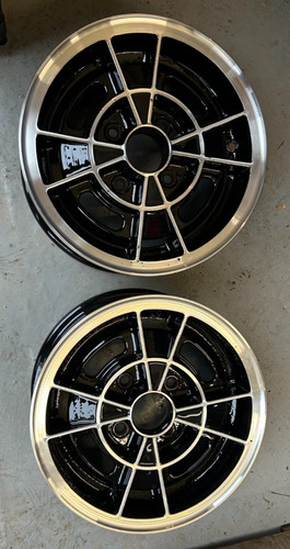 Cosmic mk1 alloy - cosmic, wheels