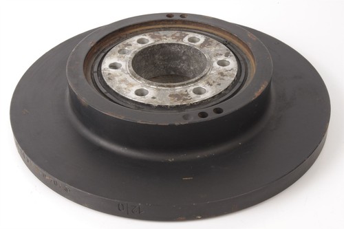 Mercedes 1040301403 crankshaft - 1040301403,
