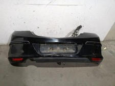 Z19DTH rear bumper for Opel Astra H GTC (A04) 1.9 CDTI 16V (L08) 5309487