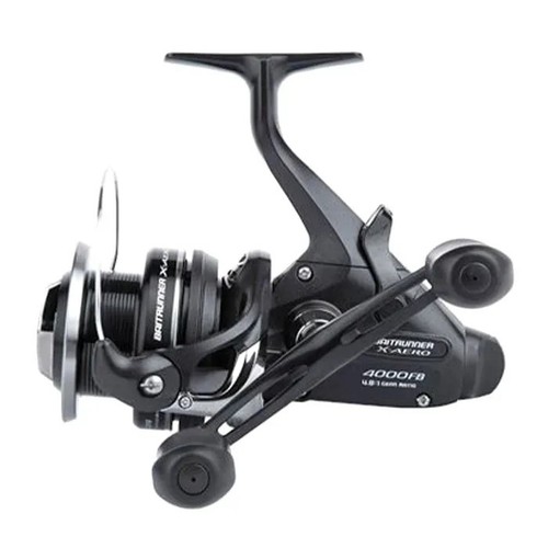 Shimano baitrunner aero 4000 - shimano,