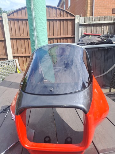 Kawasaki ar125 mk1 - ar125, complete