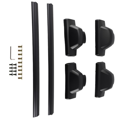 Roof cross bars - bars, length