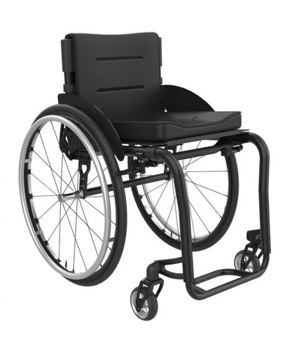 Icon active wheelchair - icon,