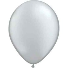 Qualatex 11" Latex balloons