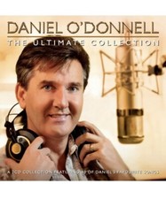 Daniel O'Donnell - The Rock And Roll Show (DVD) (2009) - Free postage