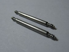 Watch Spring Bars/Pins/Lugs