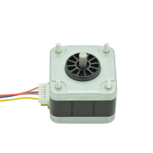 Leili minebea nema17 stepper - leili/minebea,
