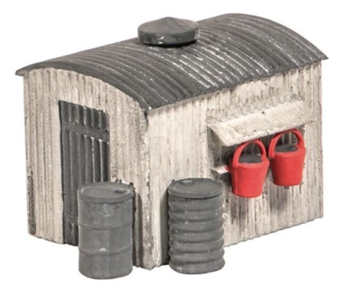 Wills ss22 lamp huts oil - ss22, &