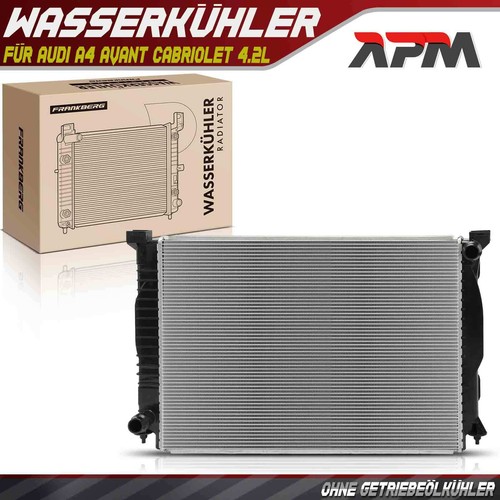 Radiator water cooler engine - radiator,
