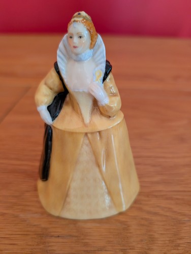 Franklin mint 1983 joanne - franklin,