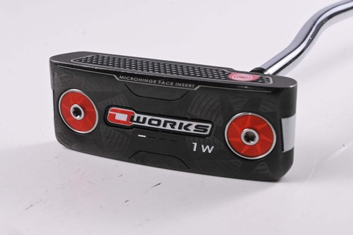 Odyssey works putter - o-works,