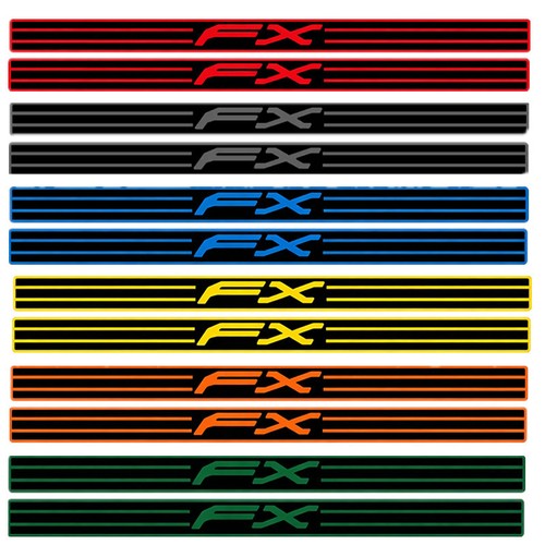 Custom pair pwc - pair, traction