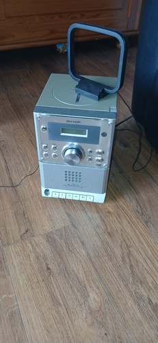 Sharp mp10 micro - sharp, xl-mp10
