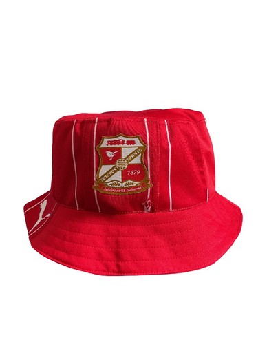 Swindon town bucket hat - bucket,