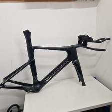 Boardman TTE 9.8 Di2 TT Bike