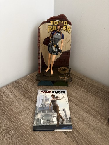 Vintage playmates tomb raider - vintage,