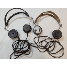 Antique Coryphone Radio